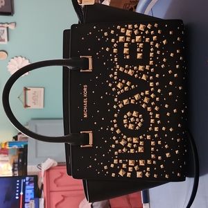 Michael Kors "Love" Handbag